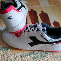 Diadora Sneakers Raport Pankow - Weissensee Vorschau