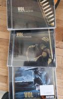 3 x Volbeat CD Nordrhein-Westfalen - Alpen Vorschau