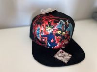 Yu-Gi-Oh Snapback Cap Mütze NEU!!! Niedersachsen - Dörverden Vorschau