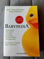 Babypedia Nachschlagewerk Bayern - Neufahrn Vorschau