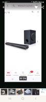 LG SJ2 2.1 Soundbar (Bluetooth, 160 W, Videoformat2.1 Soundbar Saarland - Völklingen Vorschau