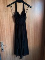 Konfirmationskleid Kleid  XS  schwarz von Swing Niedersachsen - Kalefeld Vorschau