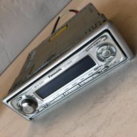 PANASONIC .. CQ-C3300N .. Radio-MP3-CD .. Ersatzteil/e Nordrhein-Westfalen - Ostbevern Vorschau