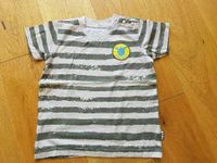 ☆Jako-o☆ Safari gestreiftes T-Shirt 92/98 Berlin - Lichtenberg Vorschau
