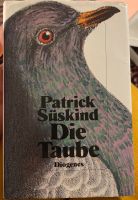 Die Taube - Patrick Süskind Bayern - Sommerhausen Main Vorschau