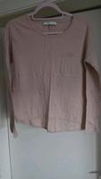 rosa Sweatshirt Blumenthal - Farge Vorschau