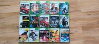 15x Xbox 360 Spiele Bayern - Fürth Vorschau