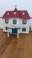 Schleich Villa und Pferdestall 42416 Hessen - Steinbach Vorschau