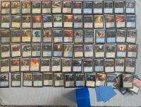 MTG Magic the Gathering Warhammer 40K Chaos Deck Nordrhein-Westfalen - Hilden Vorschau