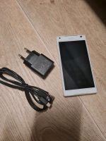 Sony Xperia Z5 Compact Sachsen - Taucha Vorschau