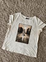 T-Shirt Gr M, beige, neu Bayern - Würzburg Vorschau