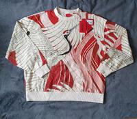 NEU UVP 149,95 Hugo Boss M Sweatshirt Damen Frauen Pullover Beige Brandenburg - Falkensee Vorschau