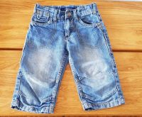 Coole Jeansshort, Gr. 98 Baden-Württemberg - Schömberg Vorschau