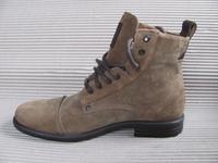 Levi's Boot NEU, LEDER Bayern - Neu Ulm Vorschau