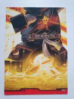 Ninjago Puzzle Karte, Serie 2, 106 Nordrhein-Westfalen - Schloß Holte-Stukenbrock Vorschau