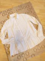 Milano Bluse, Gr.40, weiß Nordrhein-Westfalen - Werl Vorschau