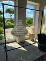 Foscarini Tropico Bell Lampe | Kronleuchter | Hängelampe Niedersachsen - Melle Vorschau