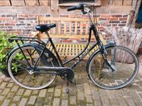 Fahrrad Hollandrad Simplex 28 Zoll Niedersachsen - Oldenburg Vorschau