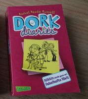 Dork diaries Comic Roman Nikkis fabelhafte Welt Band 1 Bayern - Regensburg Vorschau