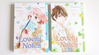 Lovely Notes Band 1-2, Mangas Baden-Württemberg - Gerstetten Vorschau