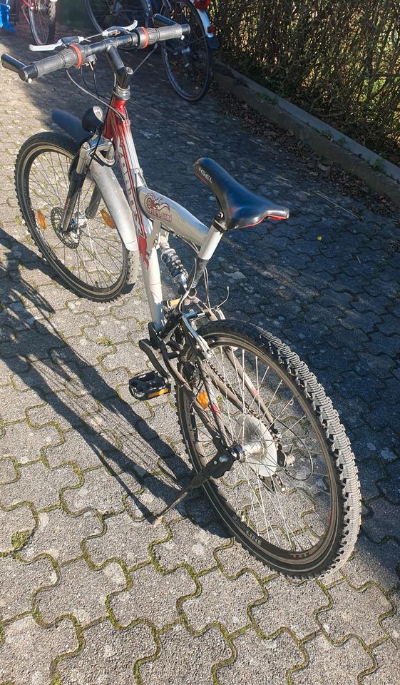 Fahrrad 26 zoll in Kenzingen