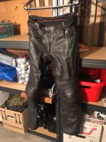 Hein Gericke Motorradhose Lederhose Schleswig-Holstein - Flensburg Vorschau