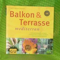 Balkon & Terrasse mediterran von Antje Grosse Feldhaus Niedersachsen - Hildesheim Vorschau