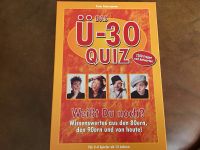 Gesellschaftsspiel Erwachsene „ Das Ü-30 Quiz“ Mecklenburg-Vorpommern - Roggentin (bei Rostock) Vorschau