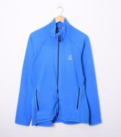 Haglöfs Jacke Sweatjacke Herren Gr.L Viper Polartec Fleecejacke Brandenburg - Frankfurt (Oder) Vorschau