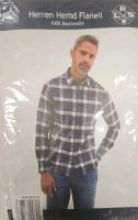 Herren Hemd Flanell ,neu, XL Sachsen-Anhalt - Allstedt Vorschau