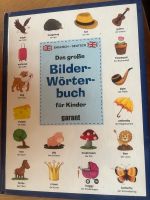 Bilderwörterbuch Englisch Bayern - Bayreuth Vorschau