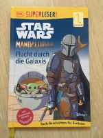 Buch Star Wars Flucht durch die Galaxis  Erstleser Bayern - Goldkronach Vorschau