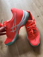 Asics Gel-Padel Pro 4 Schuhe Bayern - Monheim Vorschau