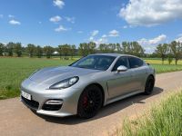 Porsche Panamera GTS Hessen - Korbach Vorschau