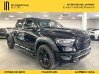 Dodge RAM 5.7l V8 4x4/CrewCab/Kamera/LED/SZH/AHK Baden-Württemberg - Mudau Vorschau