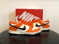 Nike Dunk low Halloween (EU 38/39) Baden-Württemberg - Esslingen Vorschau