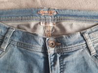 Damen Hose 7/8 Jeans ~ Gr. 31 ~ Street One Pankow - Weissensee Vorschau