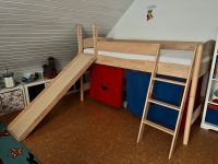 Hochbett Paidi Fleximo 125cm Nordrhein-Westfalen - Gütersloh Vorschau