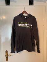 Seattle Seahawks hoddie Gr. M Nordrhein-Westfalen - Lohmar Vorschau