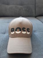 Boss Cap one size Nordrhein-Westfalen - Hürth Vorschau