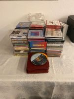 Sammlung von 120 CDs – Schlager, Klassik & Bonus CD-Tasche West - Unterliederbach Vorschau