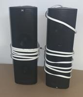 2 x JBL Lautsprecher 015369 mit Wandhalterung Nordrhein-Westfalen - Augustdorf Vorschau