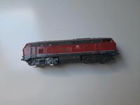 Diesellok V 215 031-6 in h0 für Bastler Modelleisenbahn Bayern - Stadtbergen Vorschau
