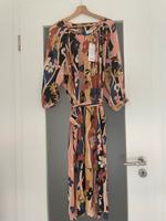 Midikleid Noa Noa XL neu Bindegurt Niedersachsen - Wardenburg Vorschau