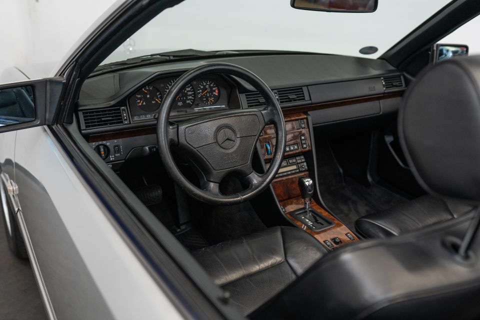 Mercedes-Benz E 320 CE Cabrio - Zwischenmodell - 229,11€ mtl. in Hiltrup