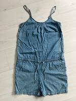 Jumpsuit Overall Denim Only Größe XS Chemnitz - Schönau Vorschau