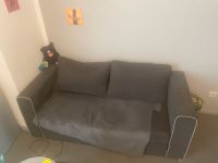 Couch/ Sofa Sachsen-Anhalt - Halle Vorschau