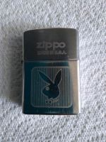 Zippo Feuerzeug Playboy selten Sonderausgabe Sachsen - Meißen Vorschau