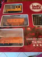 LGB Starter Set 50219 Nordrhein-Westfalen - Langenfeld Vorschau