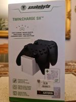 Snakebyte Twin Charge SX XBOX Nordrhein-Westfalen - Reichshof Vorschau